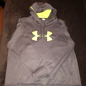 Under Armour Hoodie